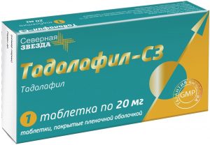 Тадалафил цена, купить в аптеке Аптека