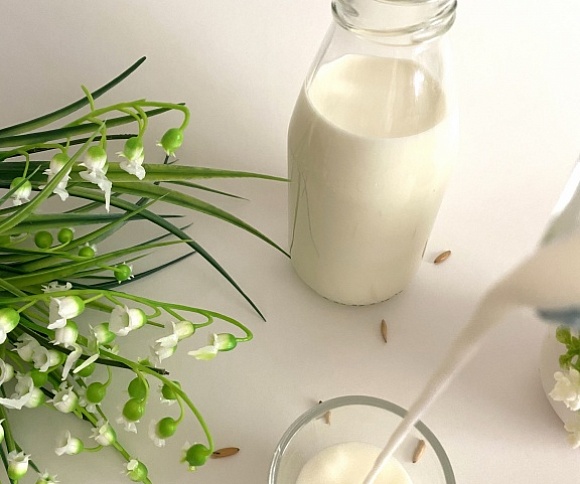 1 июня – Всемирный день молока 